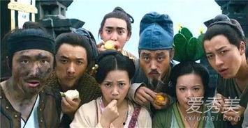 吃瓜群众各种猜测,吃瓜群众热议，明星幕后真相大曝光！