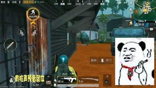 战场上的吃瓜群众是谁,揭秘“吃瓜群众”的神秘面纱