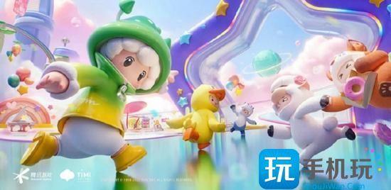 吃瓜群众元梦之星,网络红人的崛起之路