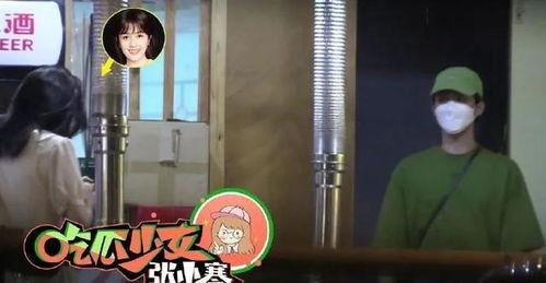 白鹿吃瓜群众,揭秘娱乐圈背后的秘密与八卦