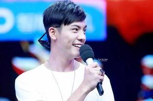 陈伟霆吃瓜群众,吃瓜群众眼中的娱乐圈风云人物