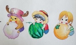 吃瓜群众刺绣,揭秘民间艺术瑰宝