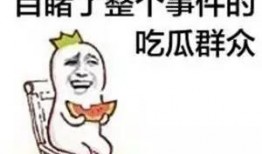 超甜的吃瓜群众是什么,揭秘网络热词背后的趣味与内涵