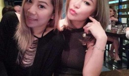 吃瓜群众两个女孩事件,揭秘两位女孩的神秘纠葛