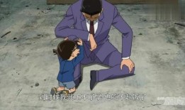 柯南吃瓜群众什么意思,揭秘“吃瓜群众”背后的神秘力量