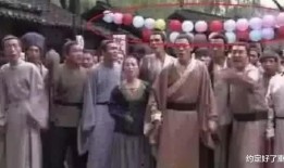 吃瓜群众的影视剧,揭秘影视剧背后的娱乐风云