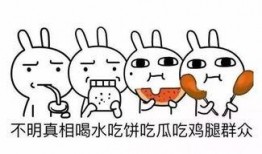 怎样称呼吃瓜群众,网络时代的围观力量