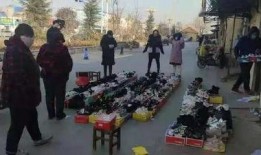 吃瓜群众上线曹县翰林,吃瓜群众眼中的网红现象解析