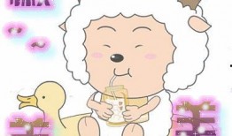 懒羊羊居然当了一把吃瓜群众,趣味横生一幕引网友热议