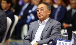 柳传志说吃瓜群众合适吗,网络舆论的理性审视