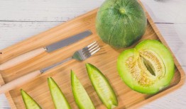 吃瓜群众减肥餐图片,健康美味两不误的瘦身秘籍