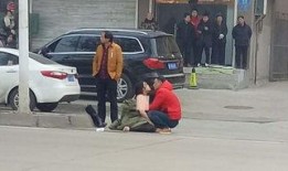 枣庄路吃瓜群众