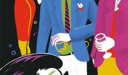 柯南吃瓜群众什么意思,揭秘“吃瓜群众”背后的神秘力量