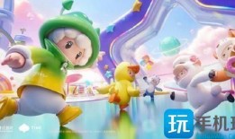 吃瓜群众元梦之星,网络红人的崛起之路