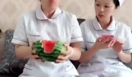 护士吃瓜群众,揭秘吃瓜群众的趣味生活