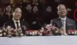 吃瓜群众马化腾,揭秘腾讯掌门人的幕后故事