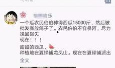 全网寻找吃瓜群众的小说,揭秘网络舆论场的幕后真相