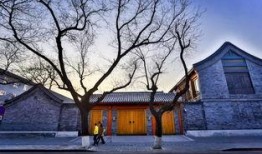 四合院吃瓜群众何雨水