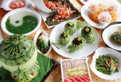 岱宗岱吃瓜群众蒸菜,岱吃瓜群众蒸菜，传统与创新交融的味蕾盛宴