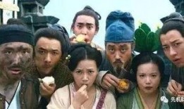 帝国吃瓜群众,揭秘宫廷风云背后的八卦故事