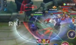 吃瓜群众的游戏解说,趣味横生的游戏世界