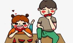 视频素材吃瓜群众,视频素材中的社会众生相