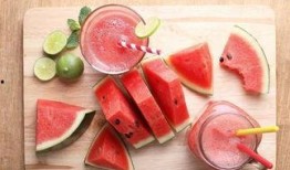 夏季吃瓜群众的做法,吃瓜群众的清凉秘籍