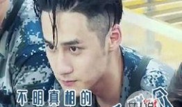 吃瓜群众双男,揭秘吃瓜群众中的神秘双男生