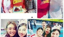 朝阳吃瓜群众张继科视频,朝阳群众热议体坛新瓜