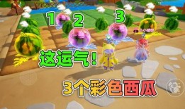 吃瓜群众元梦之星,网络红人的崛起之路