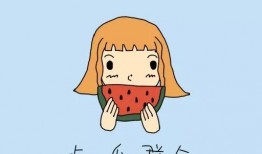 漫画怎么画吃瓜群众图片,吃瓜群众的生动瞬间