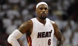 詹姆斯叫吃瓜群众,瓜田里的篮球巨星