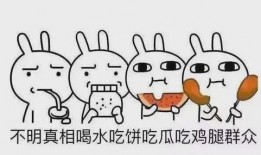 泾河吃瓜群众微博,揭秘网络舆论场中的“吃瓜”现象