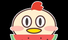 微信动态表情吃瓜群众,微信动态表情新潮流