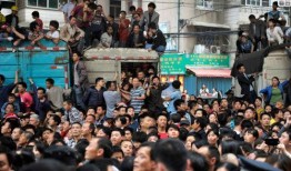 吃瓜群众喜欢看热闹吗为什么