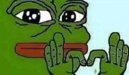 看呆了两只青蛙吃瓜群众,看呆！两只青蛙竟成吃瓜群众焦点