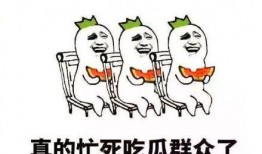 图片搞笑吃瓜群众视频,搞笑视频里的欢乐瞬间