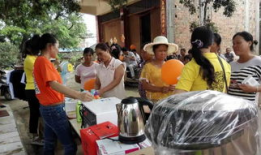 如皋吃瓜群众事件真相,真相与反思