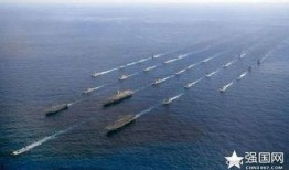 军演群众的吃瓜船,吃瓜群众乘坐“吃瓜船”见证盛况