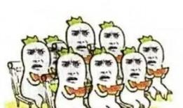 吃瓜群众刺绣,揭秘民间艺术瑰宝