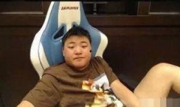 无聊的吃瓜群众