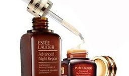 雅诗兰黛吃瓜群众,揭秘明星护肤背后的“吃瓜”故事