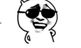 吃瓜群众金馆长头像图片