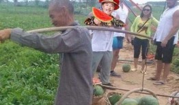 路边吃瓜群众,围观群众热议一幕幕精彩瞬间