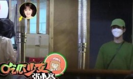 白鹿吃瓜群众,揭秘娱乐圈背后的秘密与八卦