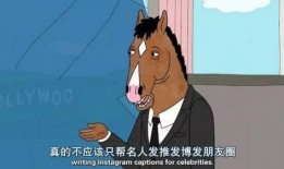 无聊的吃瓜群众