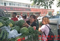 惠州水东街直播吃瓜群众,直播现场吃瓜群众的热闹一幕