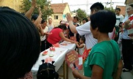 镇平吃瓜群众,揭秘当地生活百态