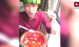 西瓜太郎吃瓜群众完整版,吃瓜群众的奇幻冒险之旅