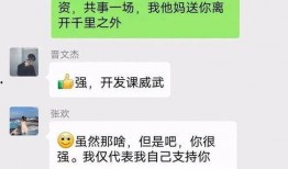 吃瓜群众聊天截图,一场网络热议背后的真相